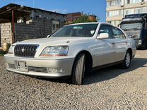 Toyota Crown Majesta 4.0 AT, 2000, 64 000 км, с пробегом, цена 970 000 руб.