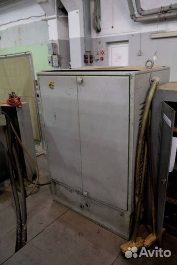 Станок горизонтально расточной 2а622-1