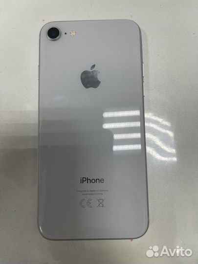 iPhone 8, 64 ГБ