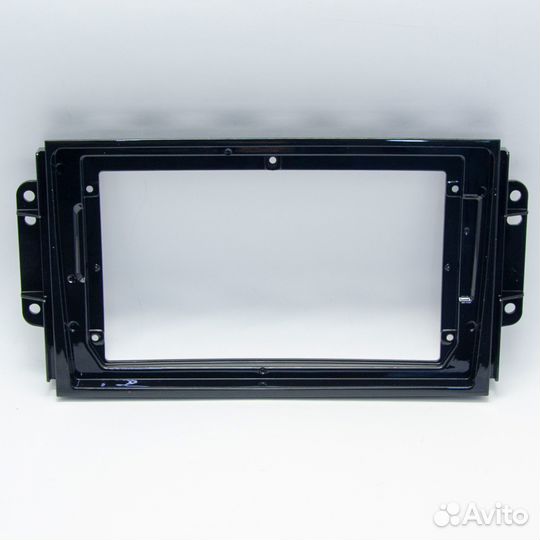 Штатная магнитола для Chery Tiggo 3 2016+ mekede 4