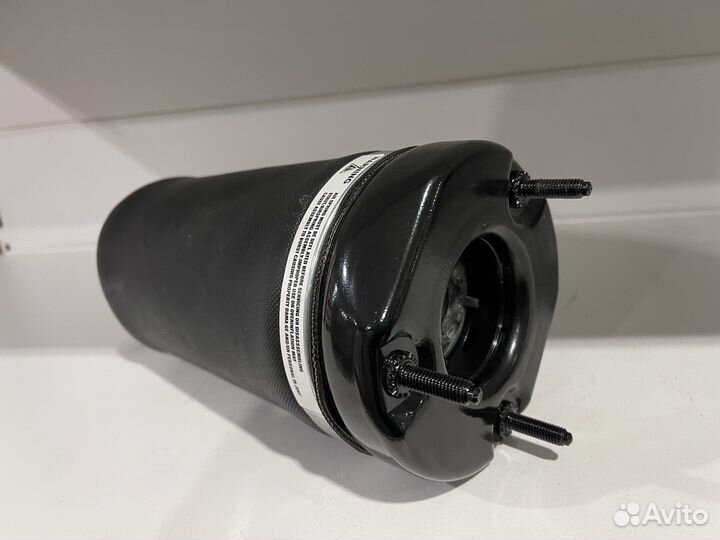 Передняя превмо подушка mercedes w164