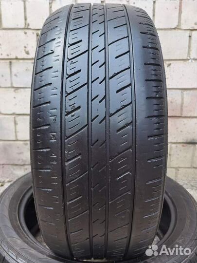 Kumho Solus KL21 245/50 R20 102V