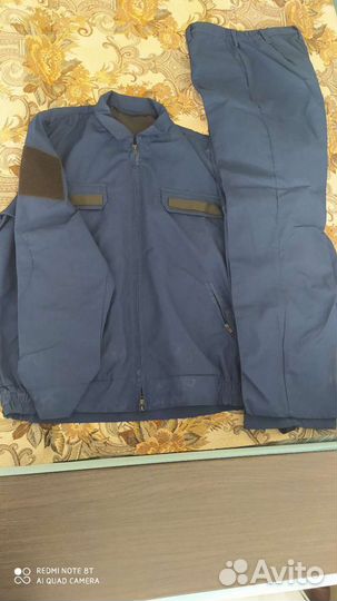 Форма офисная 48 новый