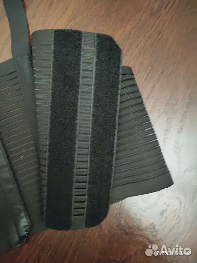 Бандаж послеоперационный для грудной клетки