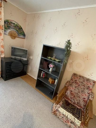 1-к. квартира, 30,5 м², 2/3 эт.