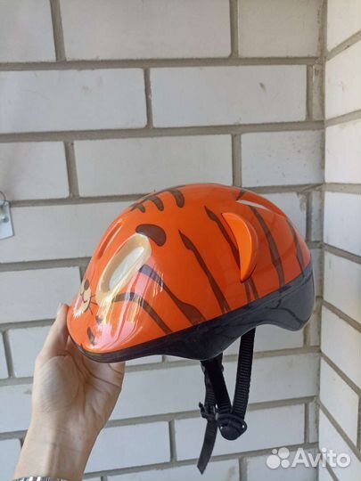 Шлем детский