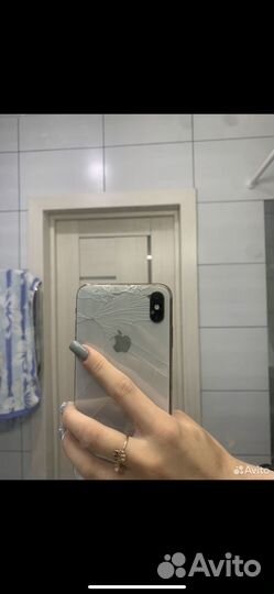 iPhone Xs Max, 256 ГБ