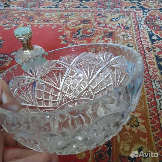 Посуда СССР