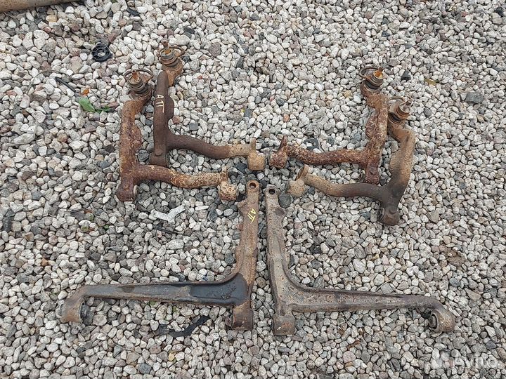 Рычаги передней подвески Фольксваген Т4