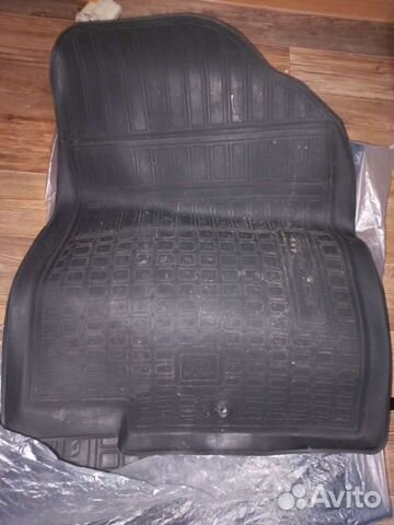 Автомобильные коврики hyundai solaris 1 седан