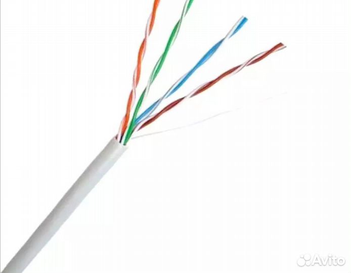 Витая пара
