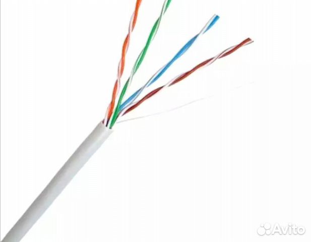 Витая пара