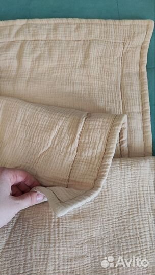 Конверт одеяло на выписку