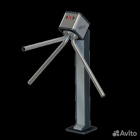 Oxgard Cube C-03 - турникет трипод