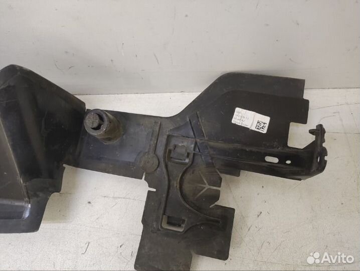 Воздуховод Bmw X5 G05 2018