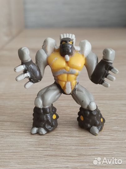 Солдатики ГДР СССР Китай Россия 90-ые Gormiti дзи