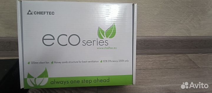 Блок питания для пк 500w