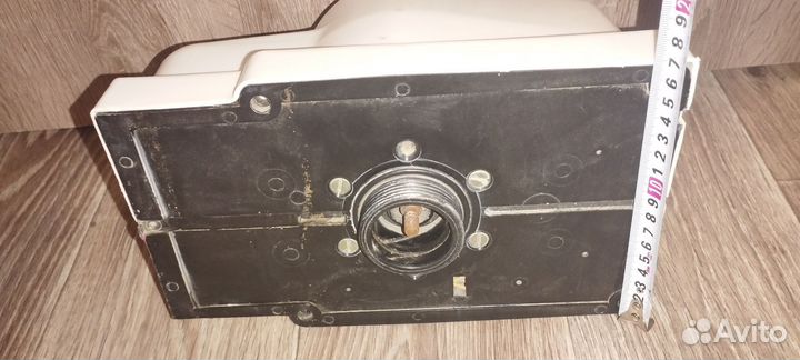 Мотор от стиральной машины малютка