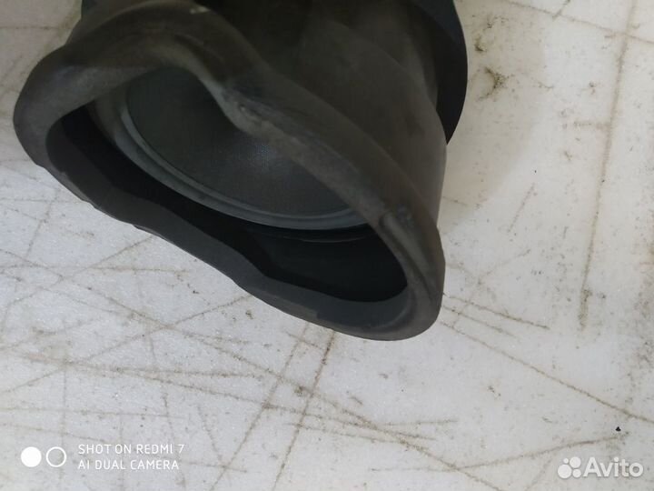 Динамик передний BMW X5 E53