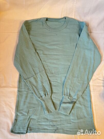 Мужское нижнее белье хлопок СССР