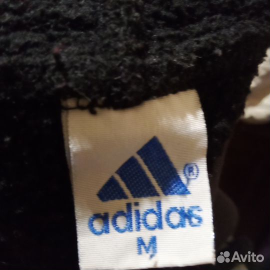 Толстовка/худи adidas мужская