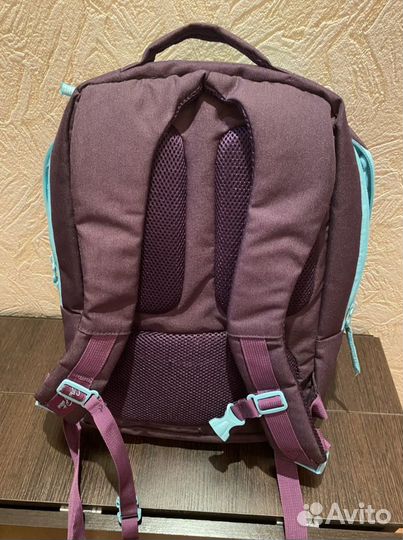 Школьные рюкзаки