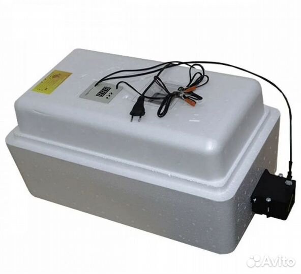 Инкубатор несушка