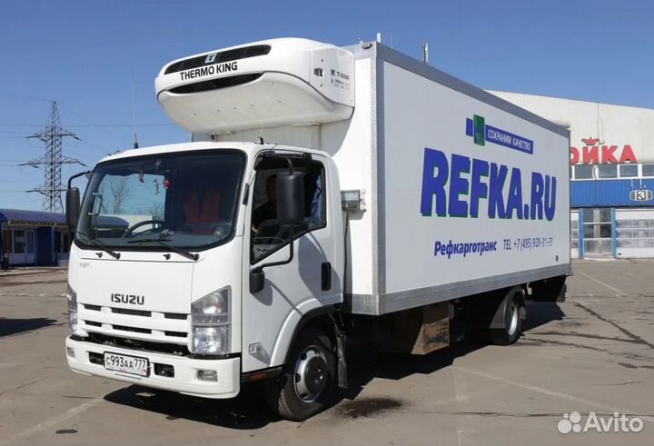 Требуется Экспедитор водитель категория С