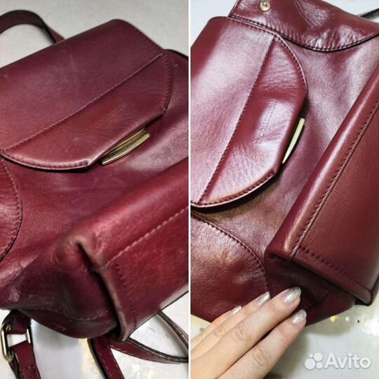 Покраска сумок