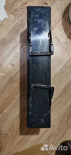 Тяговый аккумулятор 12 v 120 ah