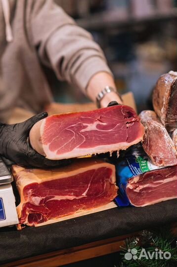 Хамон Joselito / Хоселито без кости Испания