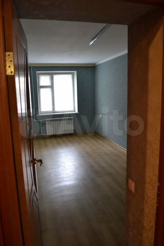 2-к. квартира, 43,7 м², 1/5 эт.