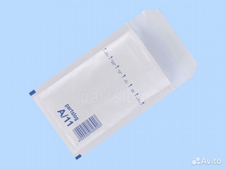 Термопрокладка Медная Thermal Pad 1.0mm 15x15mm (3