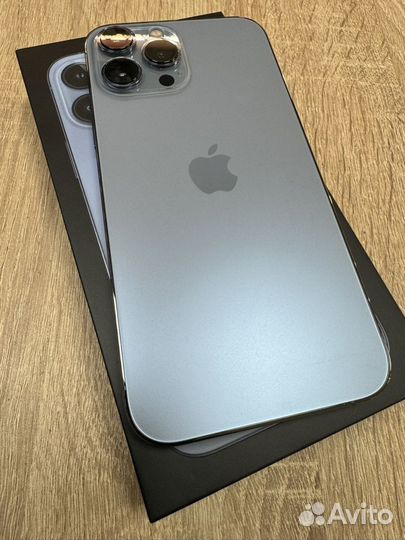 iPhone 13 Pro Max, 128 ГБ