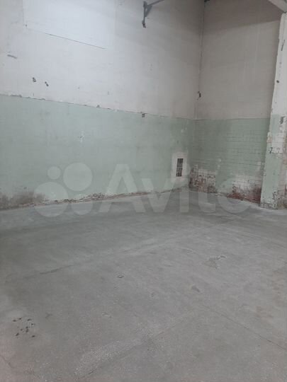 Теплый склад 1152 м