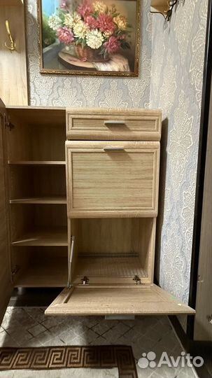 Шкаф прихожая