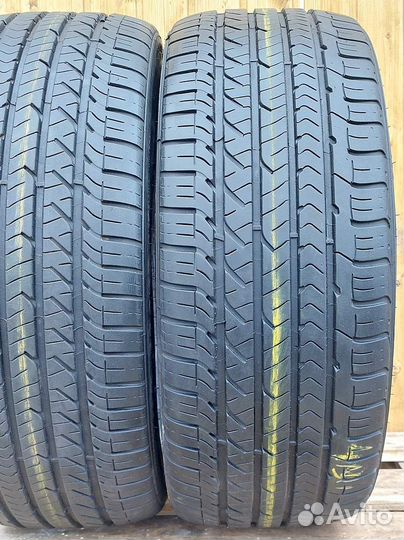 Goodyear Eagle Sport 225/40 R18 92W