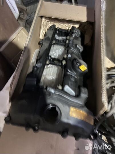 Клапанная крышка BMW X6