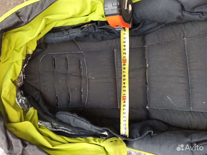 Детские коляски Teutonia