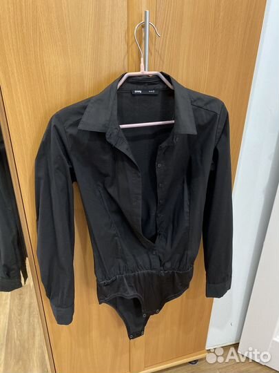 Рубашка женская