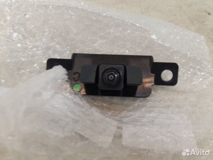 Камера задняя Toyota Camry V70 2018