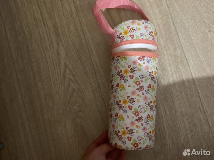 Детская бутылка