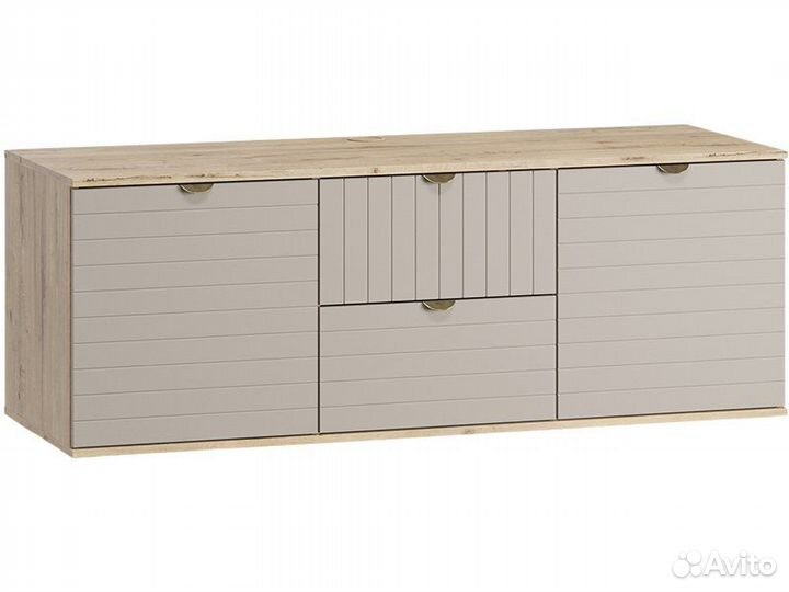 Тв-тумба Монблан-1 Line Santiago