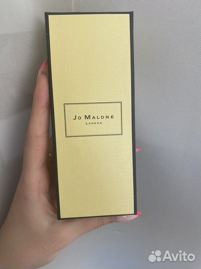 Jo malone wood sage sea salt 30ml