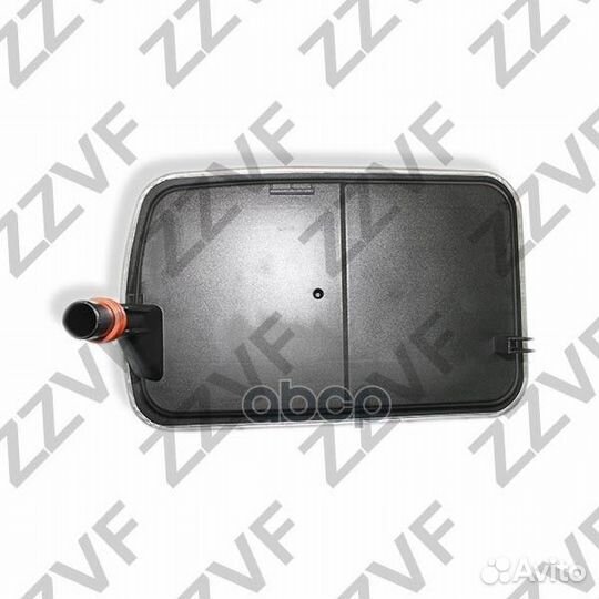 Фильтр АКПП BMW X3 E83 (04-10), 3'E46 (98-05)