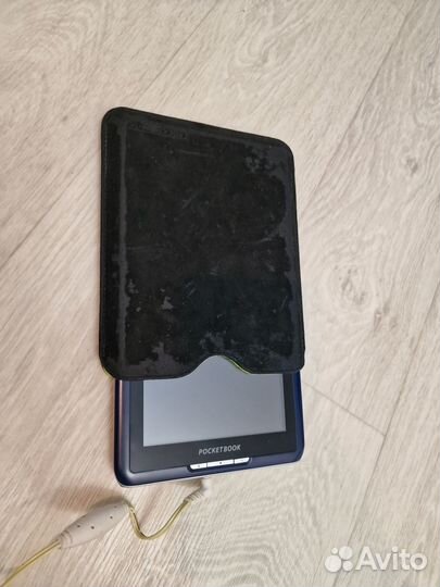 Электронная книга pocketbook