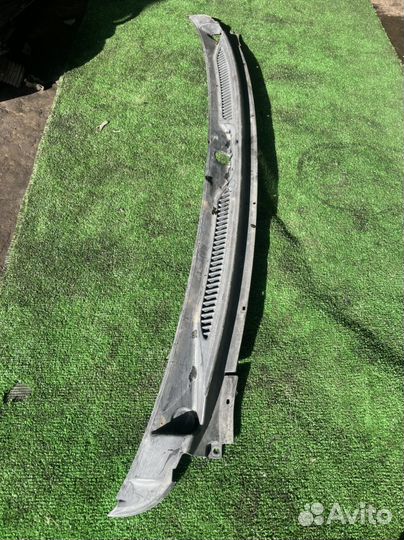 Жабо сузуки гранд витара 98-05