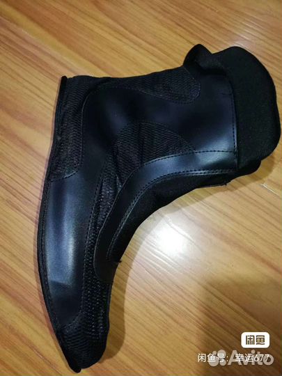 Ботинки для снегохода Yamaha Polar III