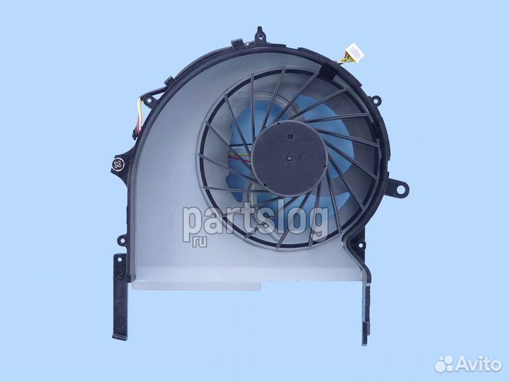 Вентилятор для Acer 7745 Series 4-pin