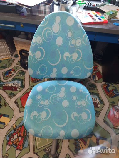 Кресло / стул детское эргономичное